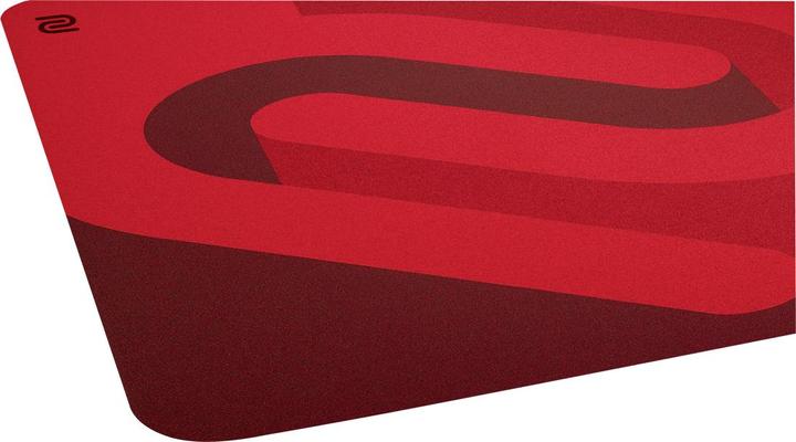Immagine prodotto BenQ Mauspad G-Sr-Se Rouge Ii (L)