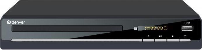 Produktbild Denver DVD med HDMI-anslutning (DVD Player)