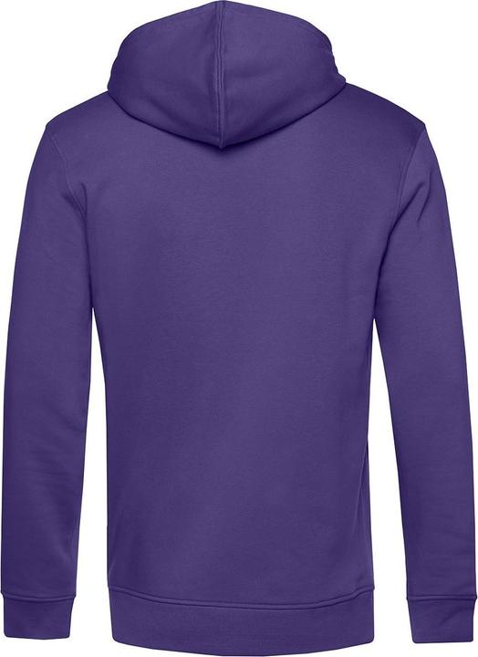 Produktbild B&C Kapuzenpullover Baumwolle Aus Biologischem Anbau (XXL)