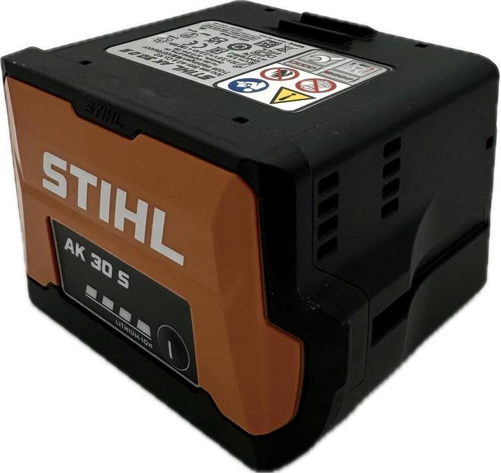 Image du produit Stihl AK 30 S Accumulateur (36 V)