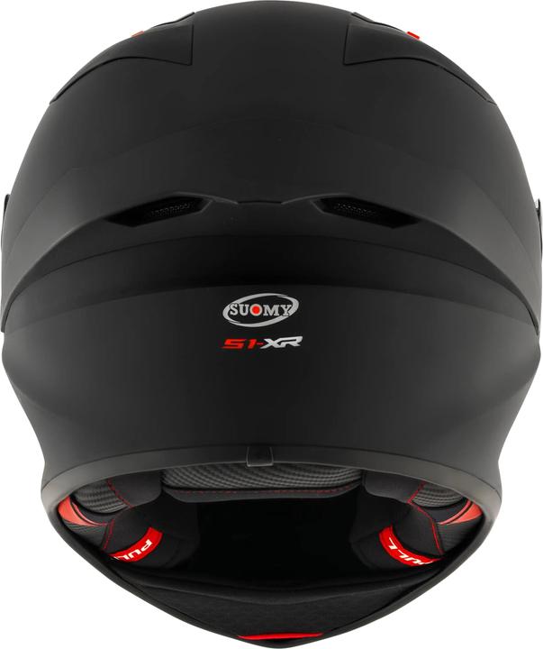 Actual product image Suomy S1-XR GP Plain (M)