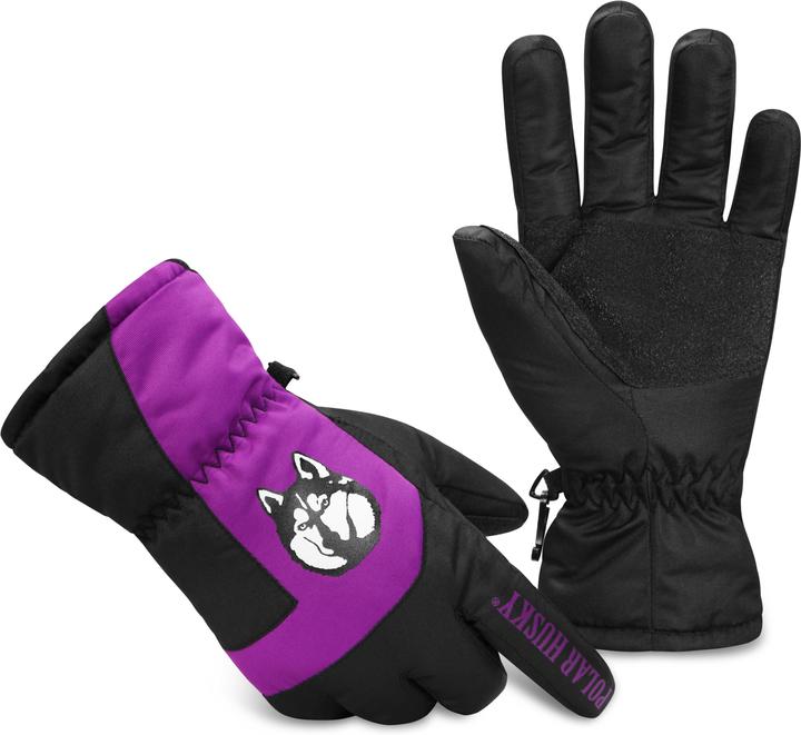 Actual product image Polar Husky Winter gloves Jannu (XXL)