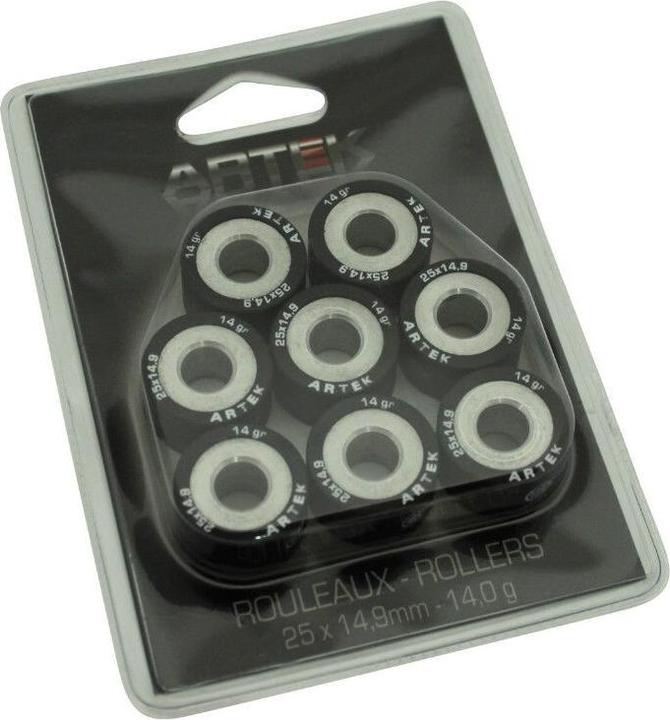 Produktbild Artek K1 25X14 9 14 0G (X8) Yamaha 500 530 Tmax 400 Majesty