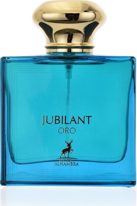 Actual product image Alhambra Versencia (Eau de parfum, 100 ml)