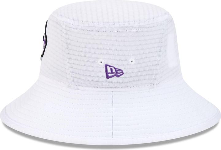 Immagine prodotto New Era Cappello a secchiello elasticizzato NFL TRAINING Minnesota Vikings
