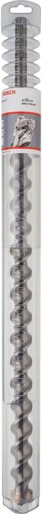 Image du produit Bosch Professional Zubehör Marteau perforateur SDS max-7, 35 x 600 x 720 mm (35 mm)