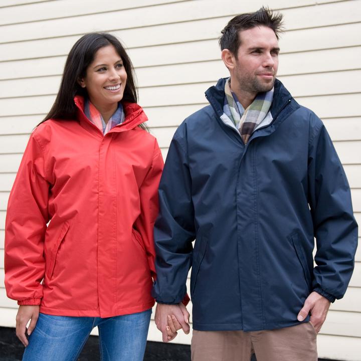 Produktbild Regatta Core Jacke wasserfest winddicht (S)