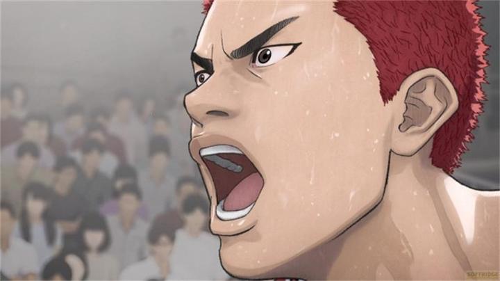 Immagine prodotto Il primo Slam Dunk (Blu-ray, 2024, Tedesco, Giapponese)