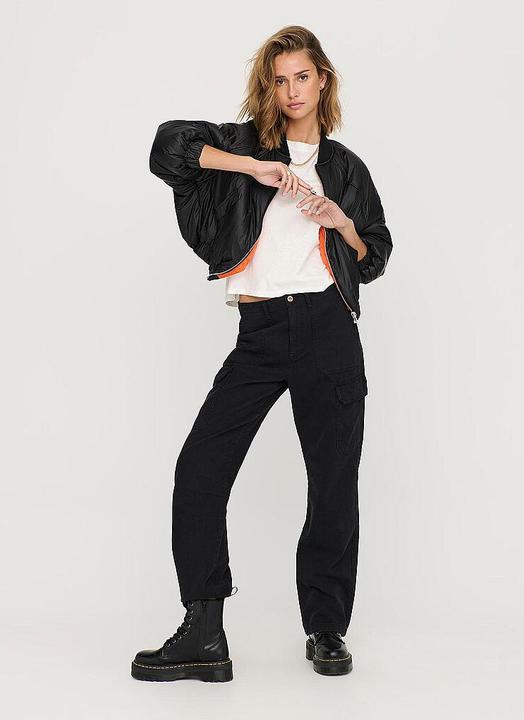 Produktbild Only Onlmalfy Cargo Pant Pnt Noos (S)