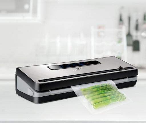 Actual product image Taurus VAC6000 - vacuum forsegger - sor
