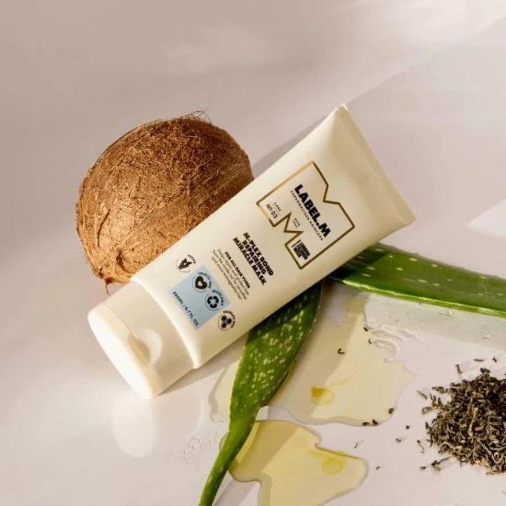Produktbild Label.M M-Plex Bond Repairing Miracle Mask 200 ml (200 ml)