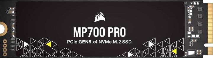 Corsair MP700 PRO (2000 GB, M.2 2280)
