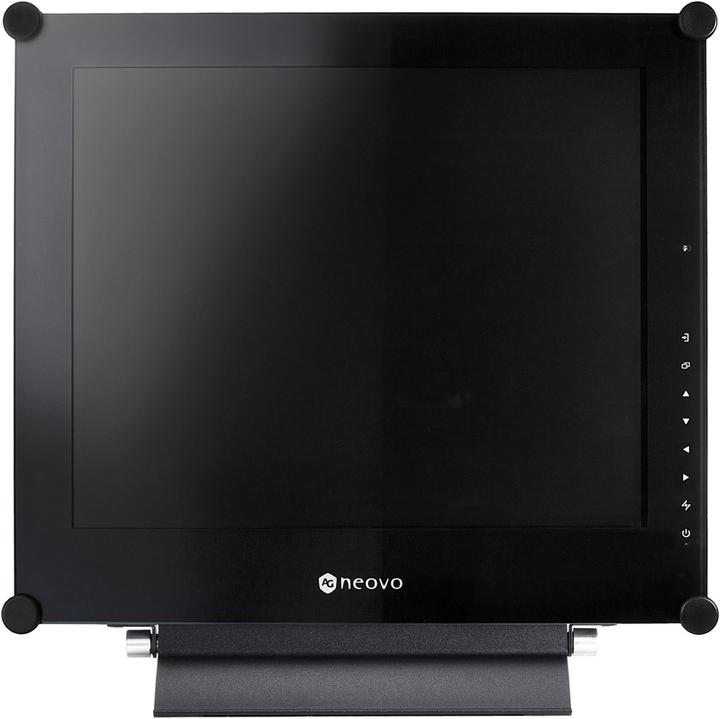 Produktbild AG neovo SX-17G 17” LCD Security Monitor (1280 x 1024 Pixel, 17")
