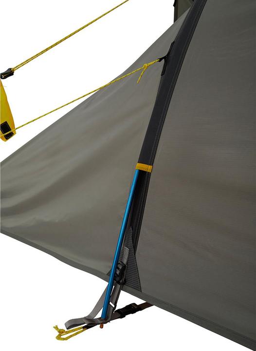 Produktbild Wechsel Intrepid 4 Travelline (Tunnelzelt, 4.90 kg, 4 Personen)