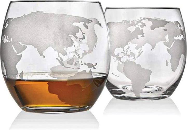 Image du produit TOP Set de carafes Globus (0.85 l)