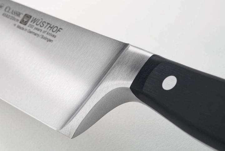 Actual product image Wüsthof Classic fillet knife (16 cm)