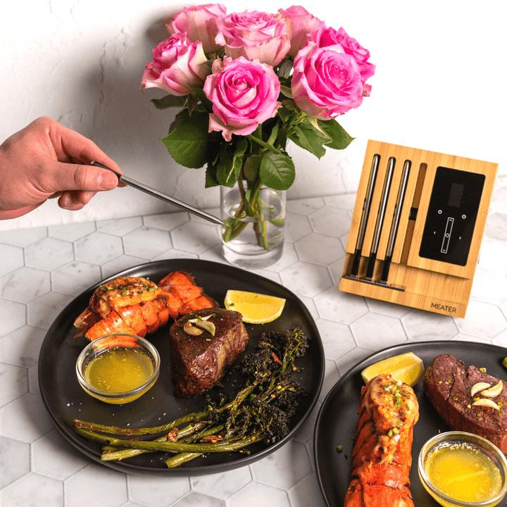 Image du produit Meater Bloc Smart Meat