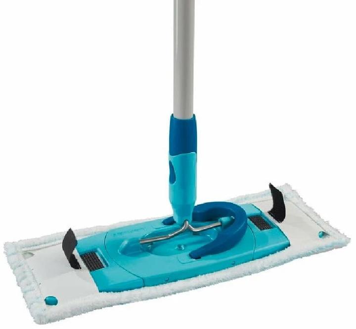 Produktbild Leifheit Wischbezug CLEAN TWIST M Ergo micro duo (1 Stk.)