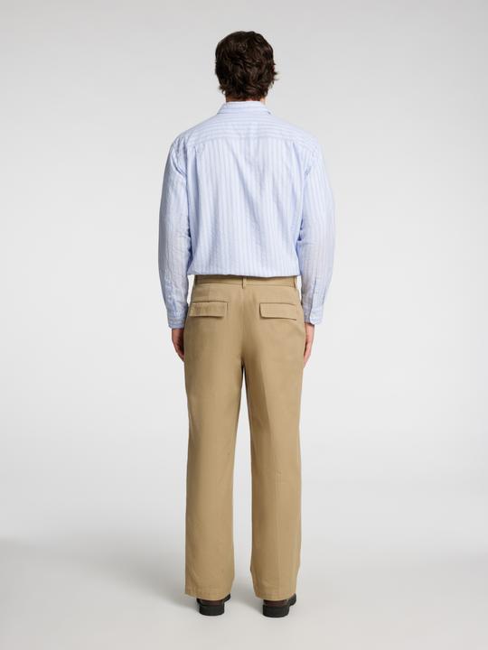 Actual product image Selected Homme 220 Loose Fit Hosen (W32/L34)
