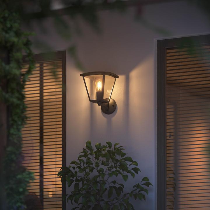 Productafbeelding Philips Hue Tint wit Inara (550 lm, E27)