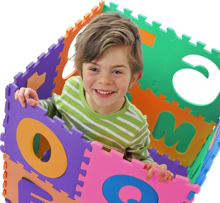 Produktbild Playshoes Eva (30 x 30 cm)