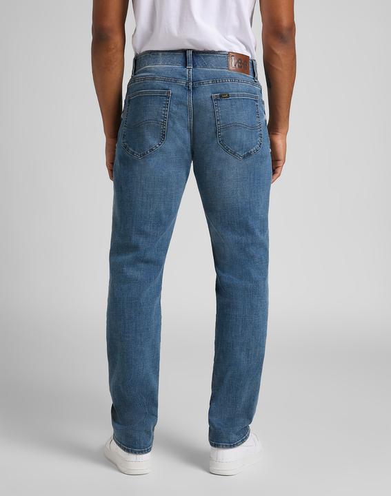 Actual product image Lee Straight Fit Mvp (31)