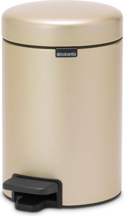 Actual product image Brabantia Pedal bin (3 l)