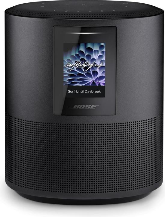 Bose Home Speaker 500 (WLAN, Bluetooth, Airplay 2)