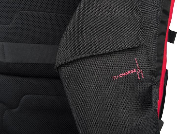 Produktbild Tucano SFIDO Gaming Backpack 18" (10.85 l)