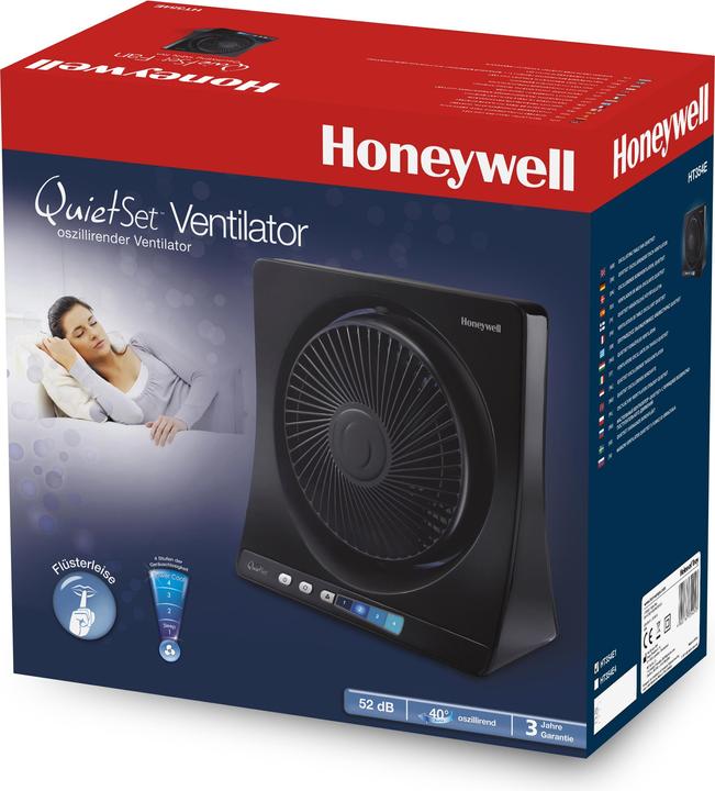 Actual product image Honeywell Ht354e4 (39 dB)
