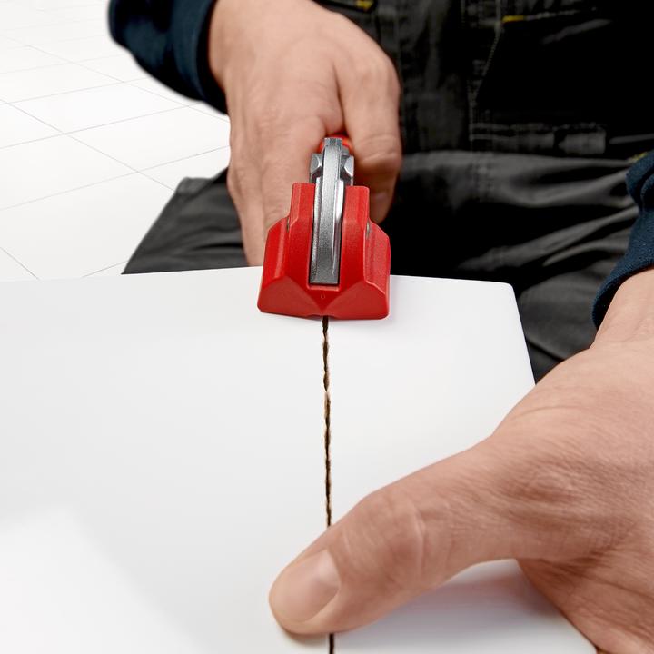Produktbild Knipex Fliesenbrechzange (250 mm)