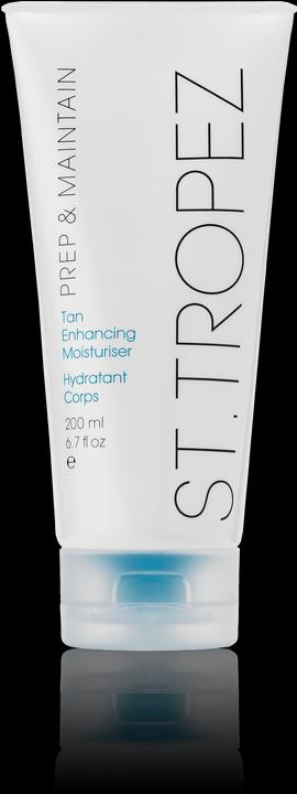 Immagine prodotto St. Tropez Idratante per il corpo potenziante (Crema autoabbronzante, 200 ml)