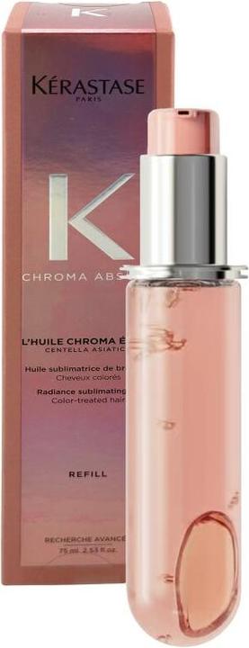 Image du produit Kérastase Huile Cicagloss Refill (75 ml)