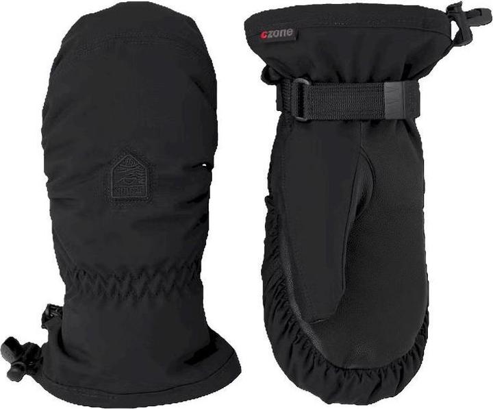 Produktbild Hestra Women's Powder Czone Mitt (S)