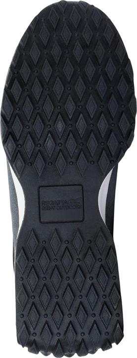 Produktbild Regatta Sneaker Marine Heritage Wildleder (44)