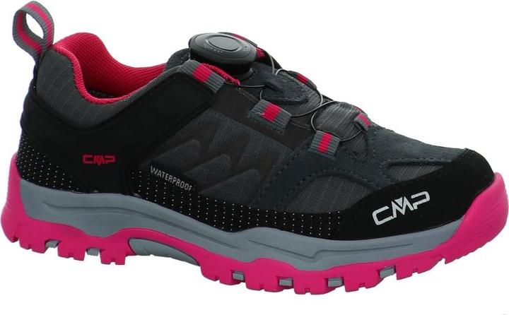Produktbild CMP Campagnolo Kids Kiruna Fitgo WP (35)