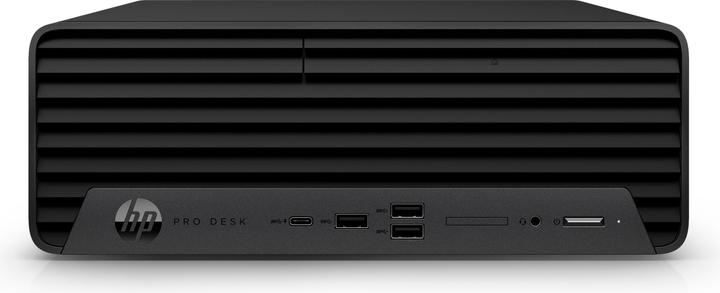 Image du produit HP PRO SFF 400 G9 I712700 SYST (Intel Core i7-12700, 16 Go)