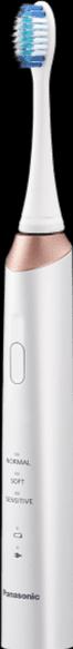 Actual product image Panasonic DC12 sonic toothbrush (Sonic toothbrush)