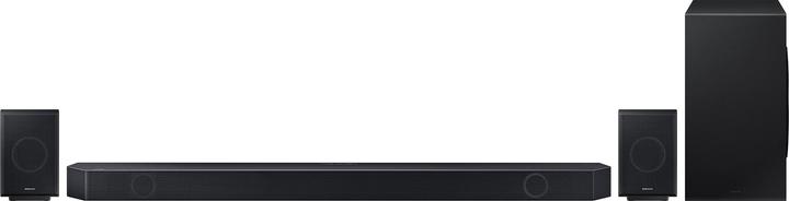 Image du produit Samsung HW-Q990D Barre de son sans fil Dolby Atmos / (656 W, 11.1.4 Canal)