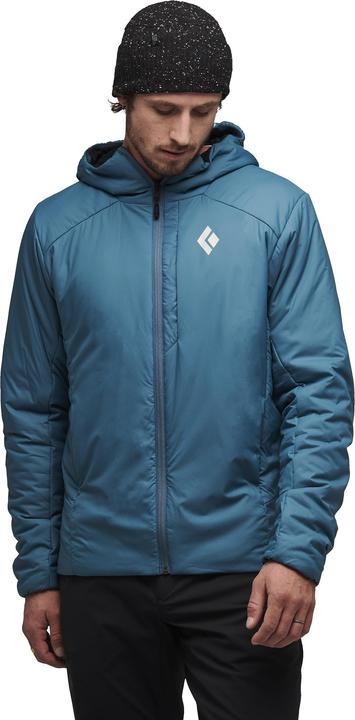 Image du produit Black Diamond M First Light Stretch Hoody (L)