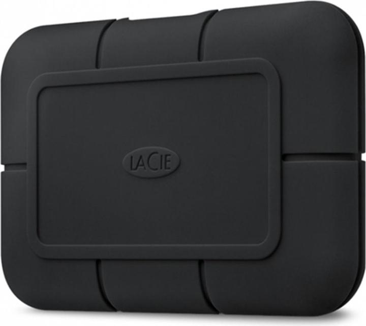 Produktbild LaCie Rugged Pro (1000 GB)