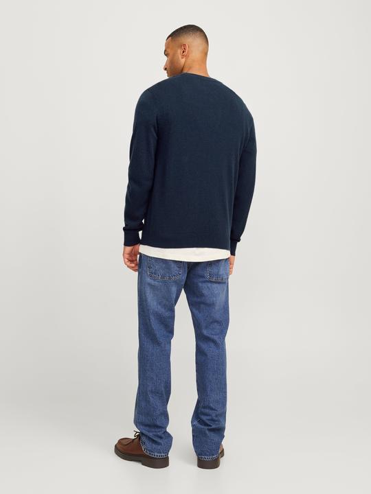 Immagine prodotto Jack & Jones Rddbrooks Knit Crew Neck L/S Noos (S)