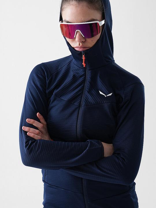 Image du produit Salewa Puez Altavia Pl Hd Jkt W (36, S)