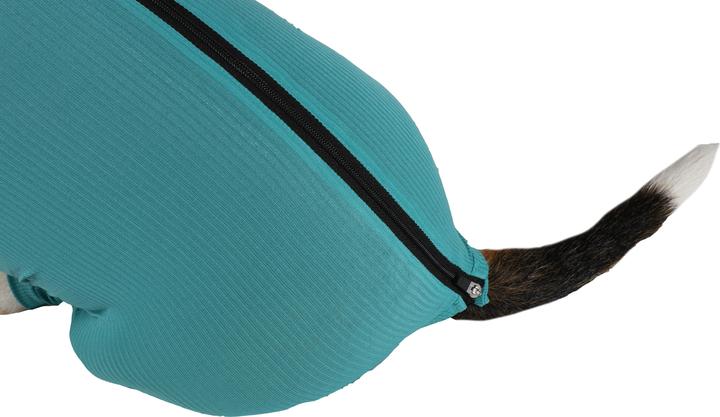 Produktbild Vetmedcare Hunde Body mit Beinen& Zipper (Hund)