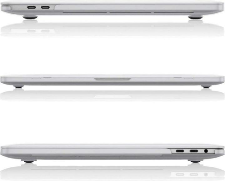 Produktbild Tech-Protect SmartShell Case Macbook Pro 13 2016-2020 (13.30", Apple)