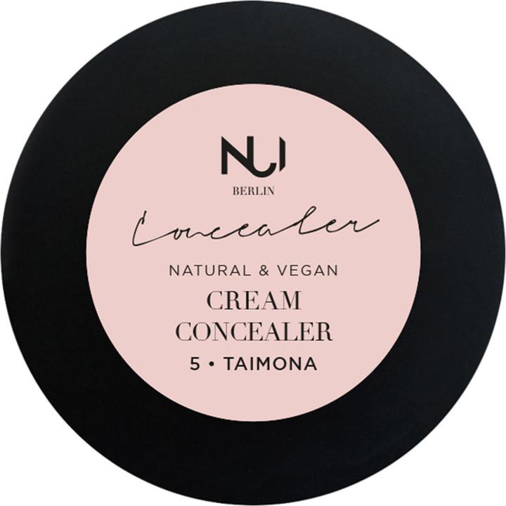 Image du produit NUI Cosmetics Correcteur naturel 5 TAIMONA (Correcteur naturel 5 TAIMONA)