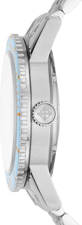 Image du produit Zodiac Super Sea Wolf Compression (Montre de plongée, 40 mm)