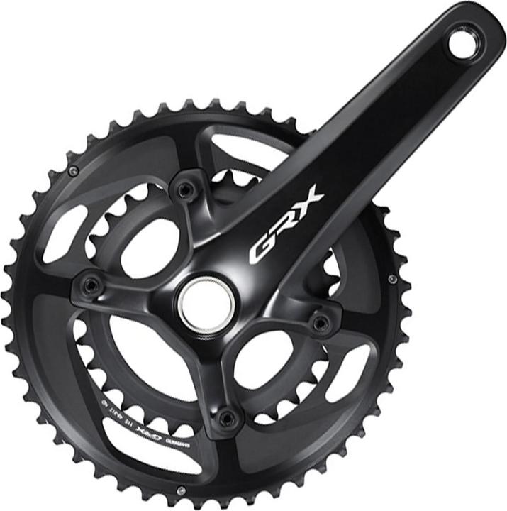 Produktbild Shimano GRX FC-RX810 (175 mm)