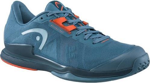 Produktbild Head Sprint Pro 3.5 Ac Bluestone/Orange Man (44.5)