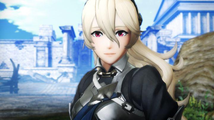 Immagine prodotto Nintendo Fire Emblem Warriors (Switch, DE)